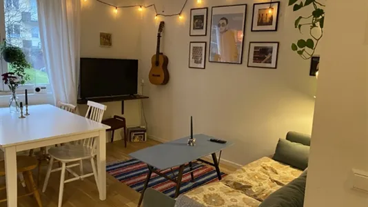 Lägenheter i Solna - foto 2