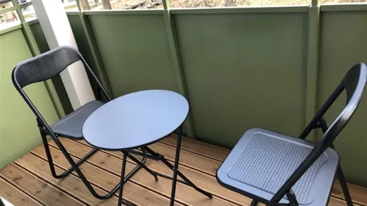 Lägenheter i Järfälla - foto 10