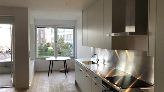 Lägenheter i Nacka - foto 3
