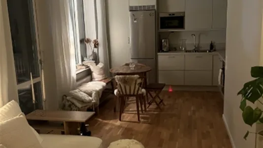 Lägenheter i Ekerö - foto 2