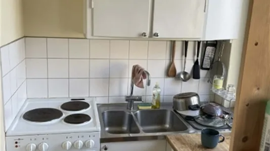 Lägenheter i Söderort - foto 5