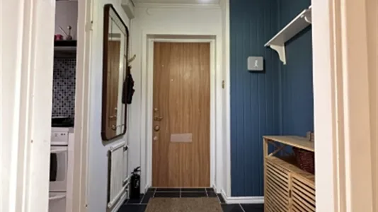 Lägenheter i Södertälje - foto 9