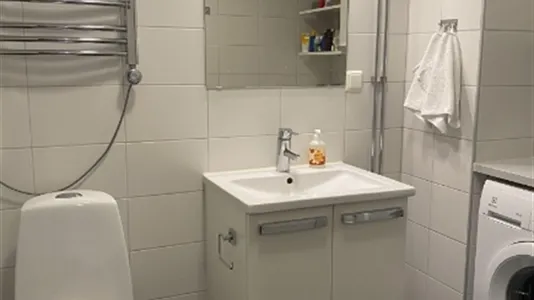 Lägenheter i Kungsholmen - foto 7