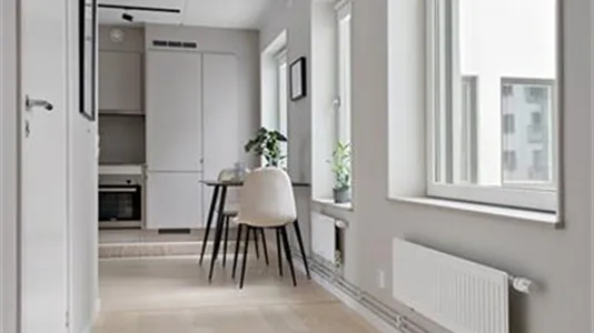 Lägenheter i Solna - foto 6