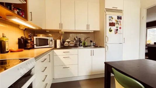 Lägenheter i Sigtuna - foto 3