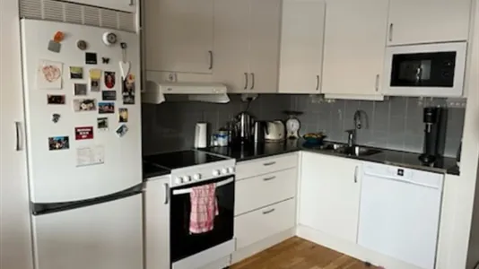 Lägenheter i Sigtuna - foto 4