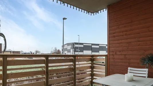 Lägenheter i Örebro - foto 2