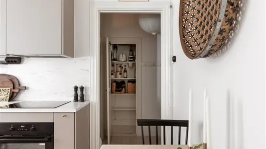 Lägenheter i Vasastan - foto 8