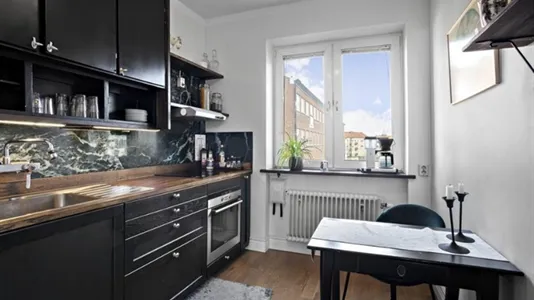 Lägenheter i Malmö Centrum - foto 3