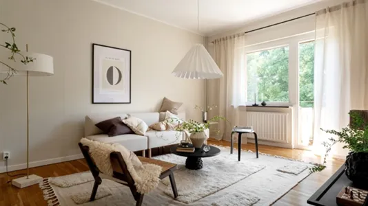 Lägenheter i Lundby - foto 1