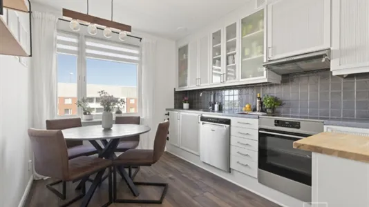 Lägenheter i Solna - foto 8