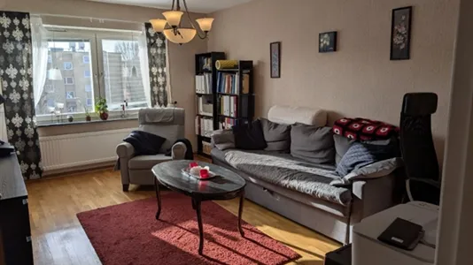 Lägenheter i Malmö Centrum - foto 2