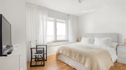 Lägenheter i Solna - foto 4