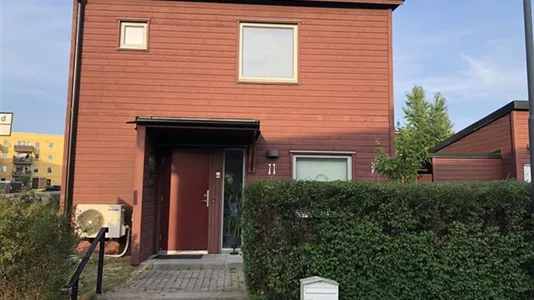 Hus i Huddinge - foto 6