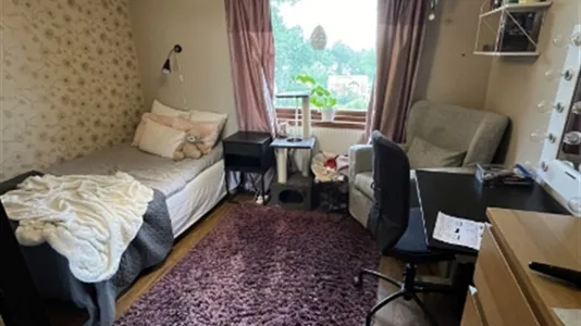 Lägenheter i Huddinge - foto 5