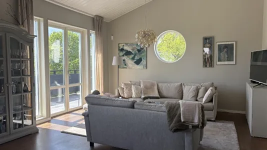 Hus i Lidingö - foto 3