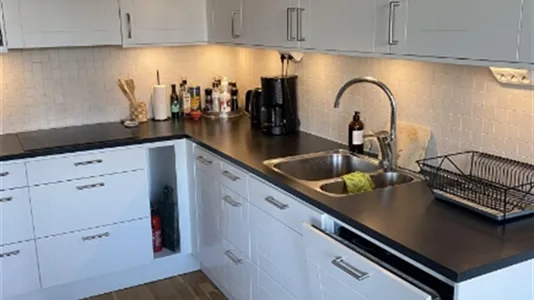 Lägenheter i Kungsholmen - foto 2