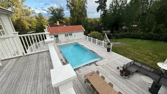 Hus i Österåker - foto 11