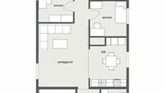 Hus i Partille - foto 6