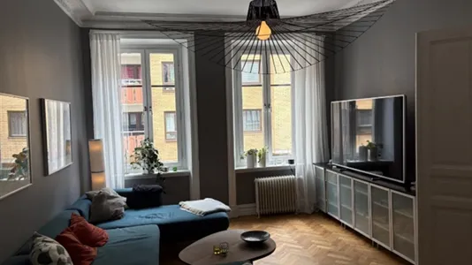 Lägenheter i Göteborg Centrum - foto 2