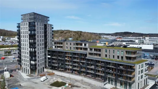 Lägenheter i Kungälv - foto 1