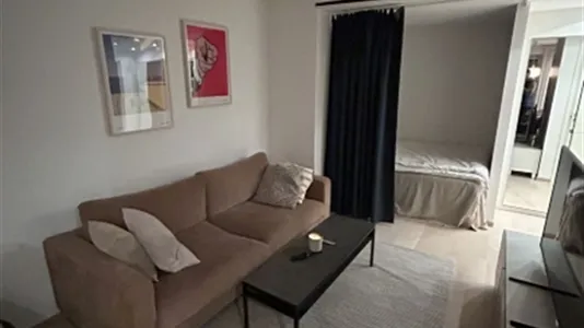 Lägenheter i Kungsholmen - foto 2