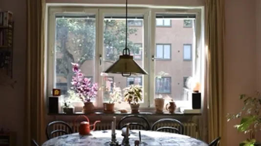 Lägenheter i Västerort - foto 3