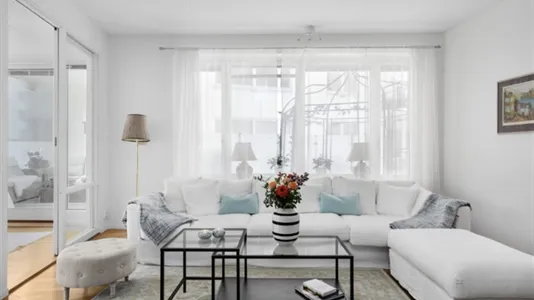 Lägenheter i Hammarbyhamnen - foto 10