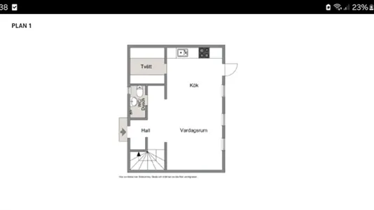 Hus i Täby - foto 7