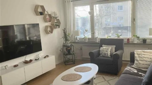 Lägenheter i Haninge - foto 2