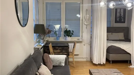 Lägenheter i Järfälla - foto 5
