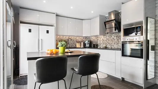 Hus i Lilla Edet - foto 1