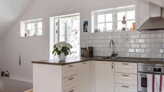 Lägenheter i Kungsbacka - foto 1