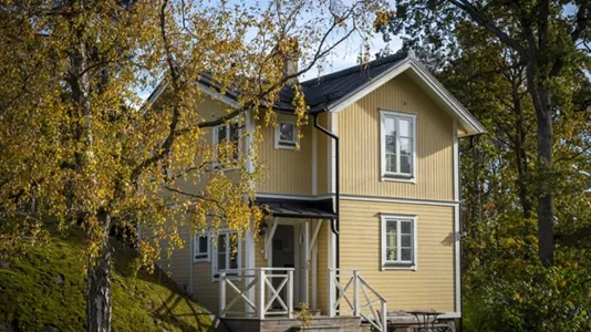 Hus i Vaxholm - foto 2