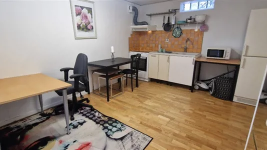 Lägenheter i Mölndal - foto 2