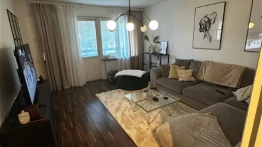 Lägenheter i Västerås - foto 1