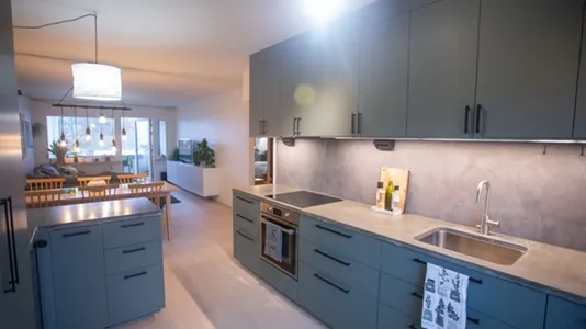 Lägenheter i Mölndal - foto 5