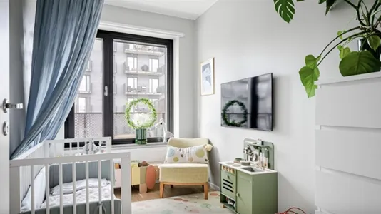 Lägenheter i Vasastan - foto 7