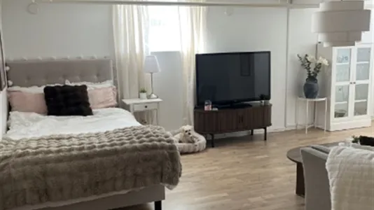 Lägenheter i Alingsås - foto 1