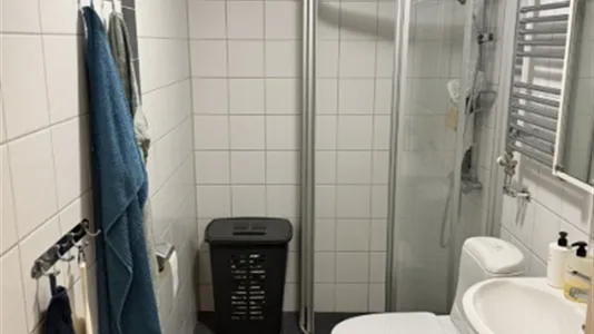 Lägenheter i Västerås - foto 9