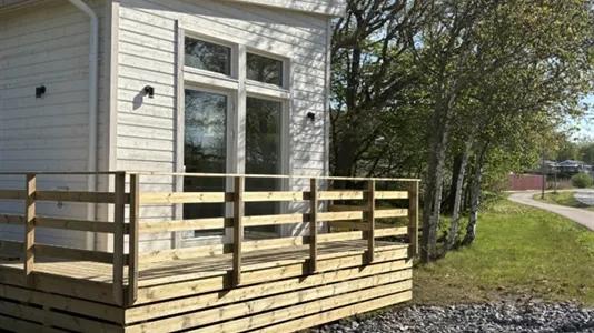 Hus i Västra hisingen - foto 2