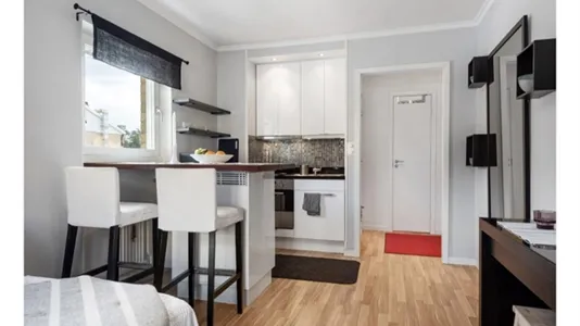 Lägenheter i Sigtuna - foto 1