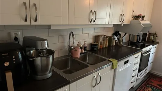 Lägenheter i Sundbyberg - foto 1