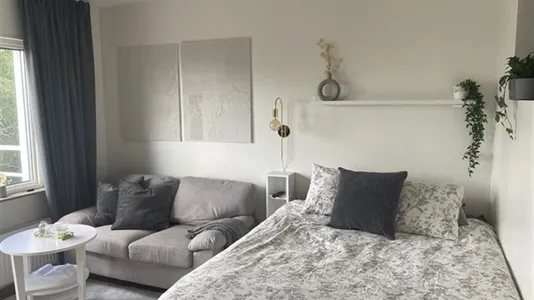 Lägenheter i Västerort - foto 9