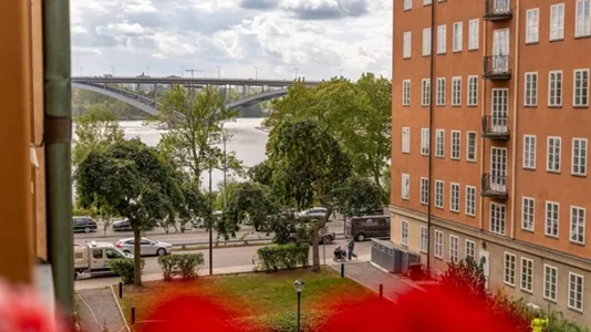 Lägenheter i Kungsholmen - foto 8