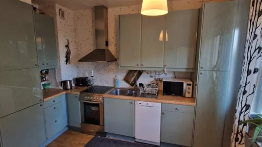 Lägenheter i Söderort - foto 5