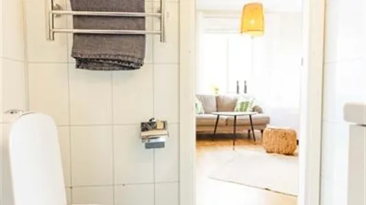 Lägenheter i Kungsholmen - foto 6