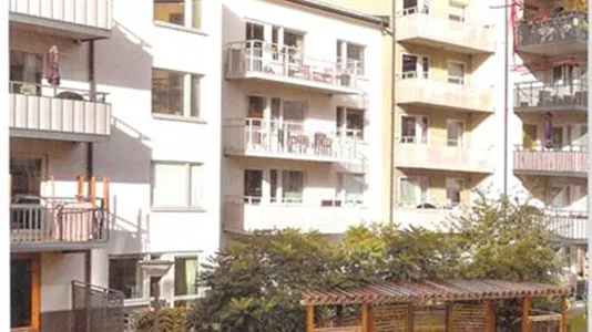 Lägenheter i Sollentuna - foto 1