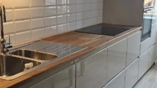 Lägenheter i Malmö Centrum - foto 2