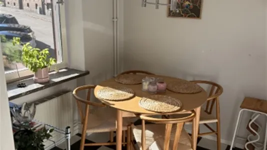 Lägenheter i Örgryte-Härlanda - foto 2